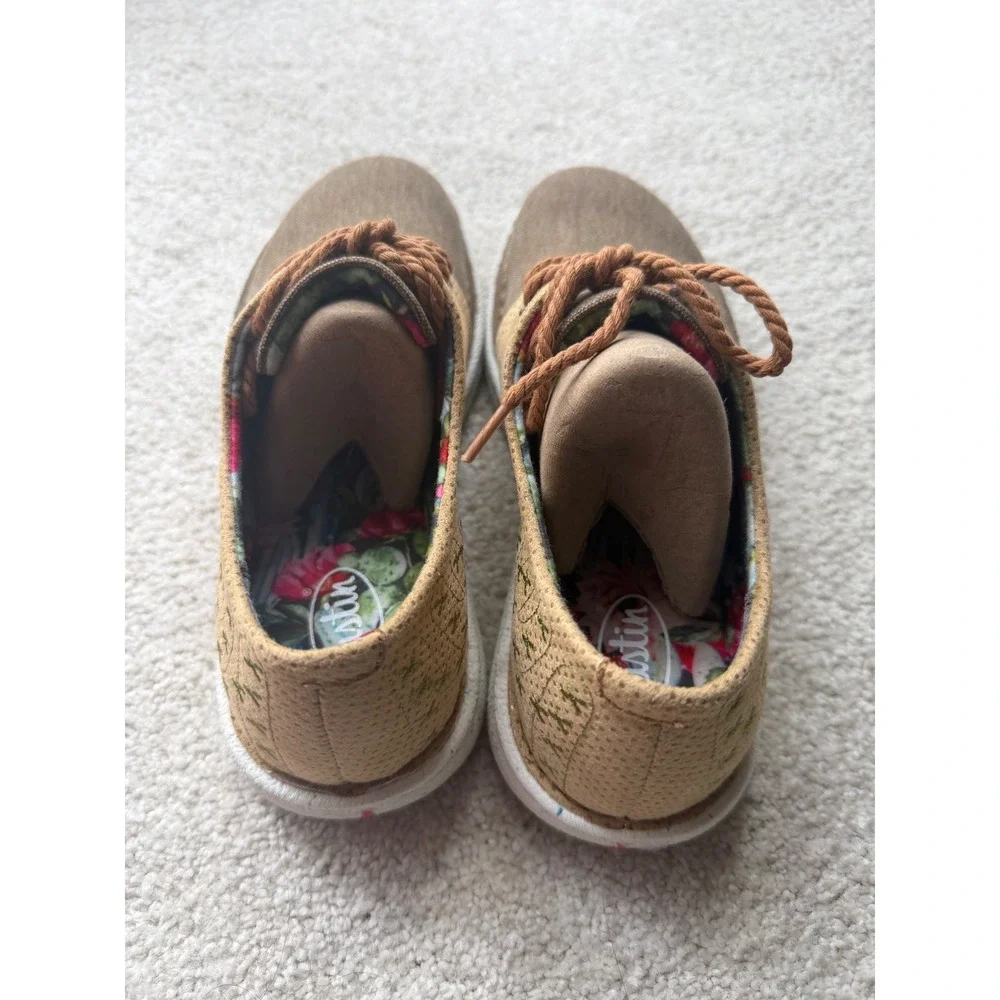 Justin Boots justin jl142